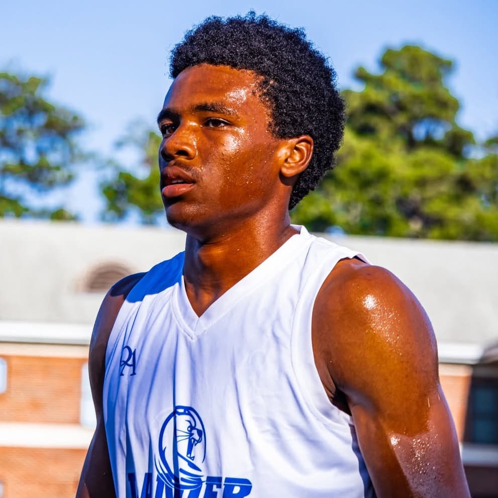 Jayden Rankins