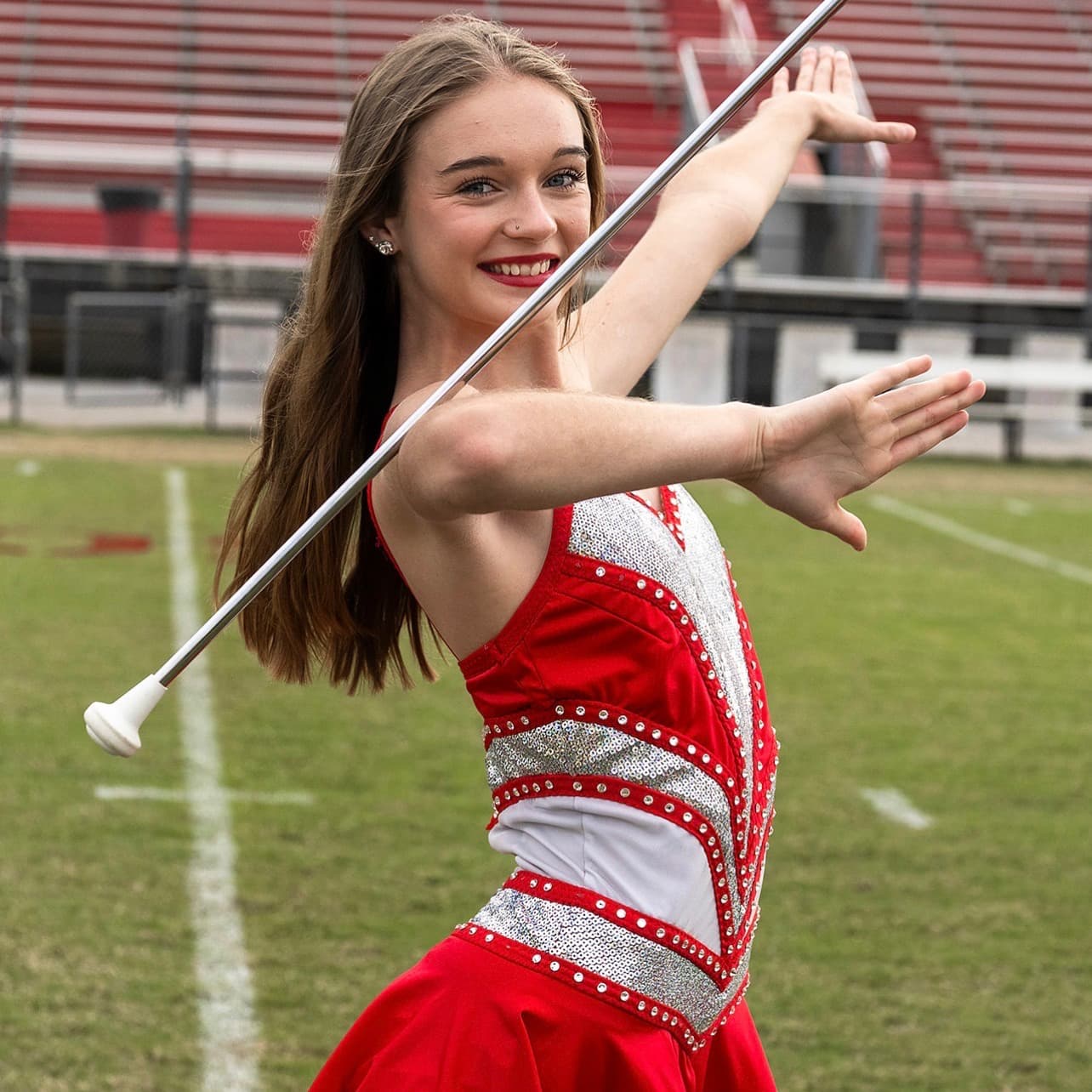 Kinsley Alewine