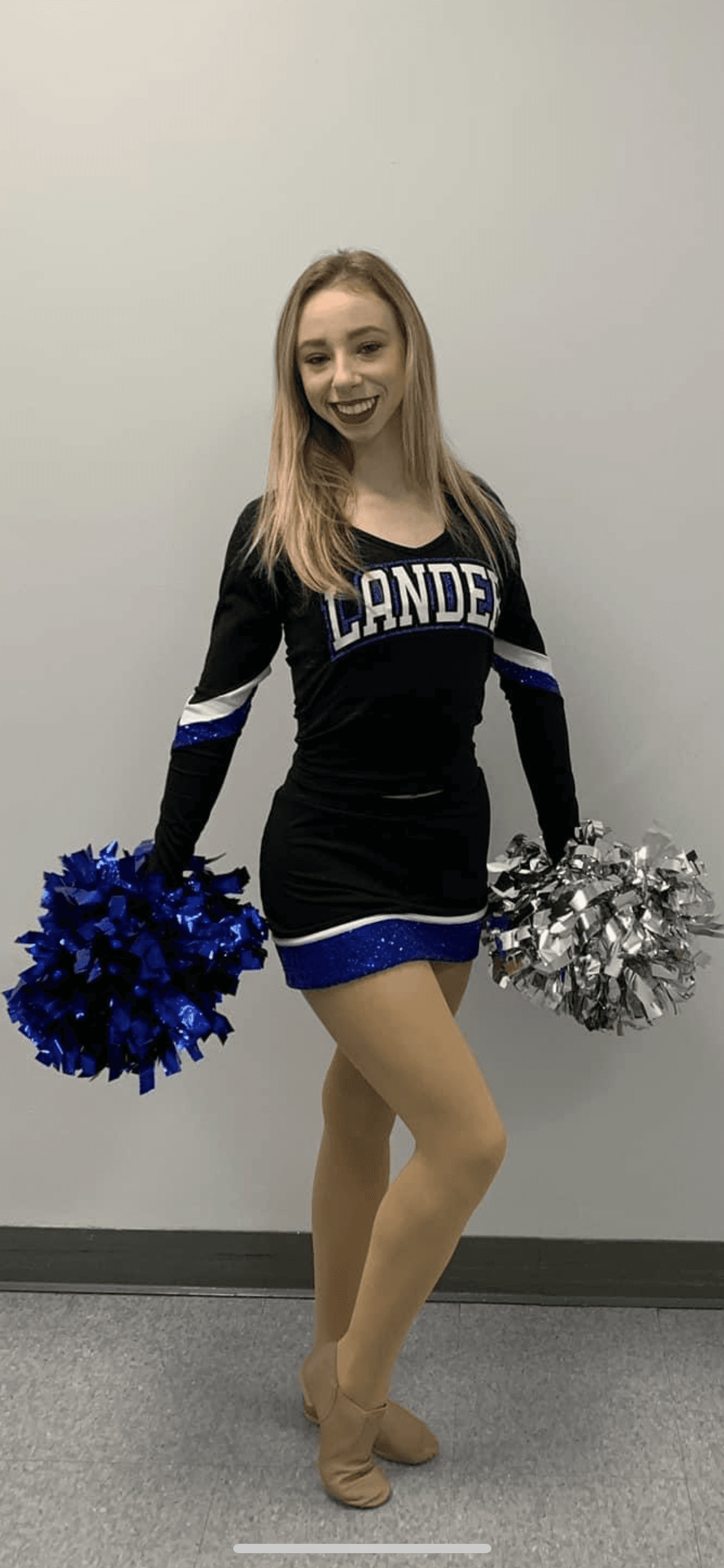 Avery Snyder