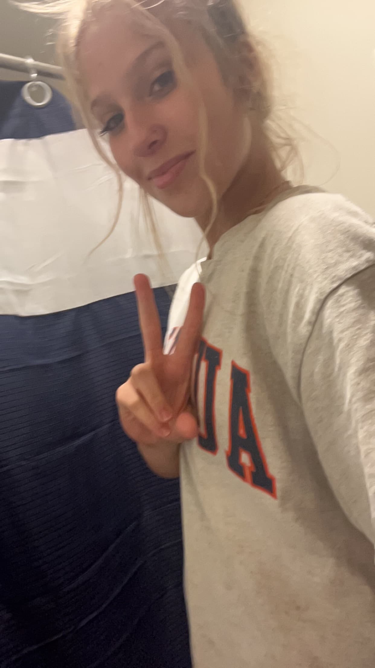 Ally Woolever