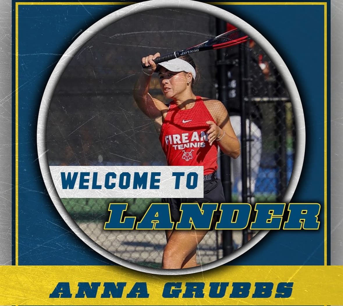 Anna Grubbs
