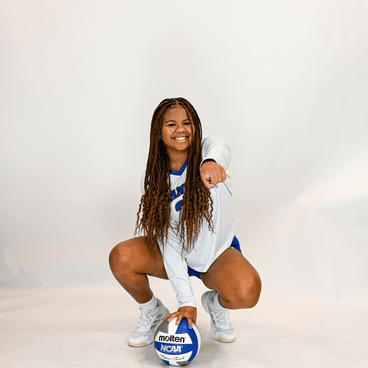Tyra Listenbee