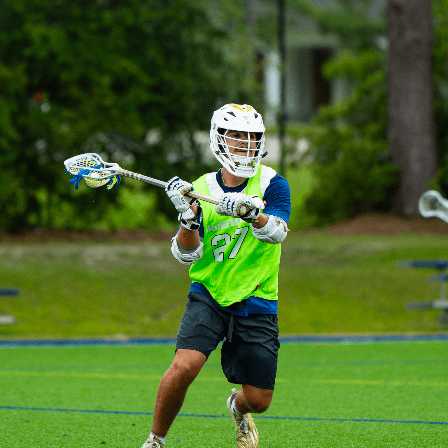 Ethan Rizzo