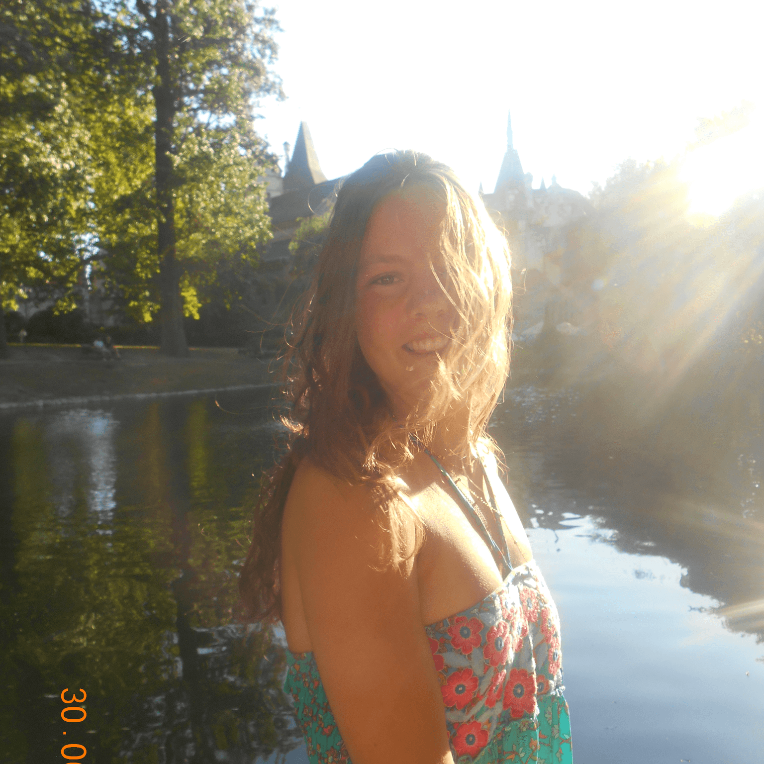 Fenna de Rooij