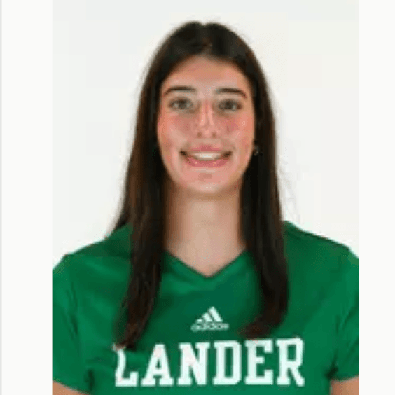 Isabella LaMadrid