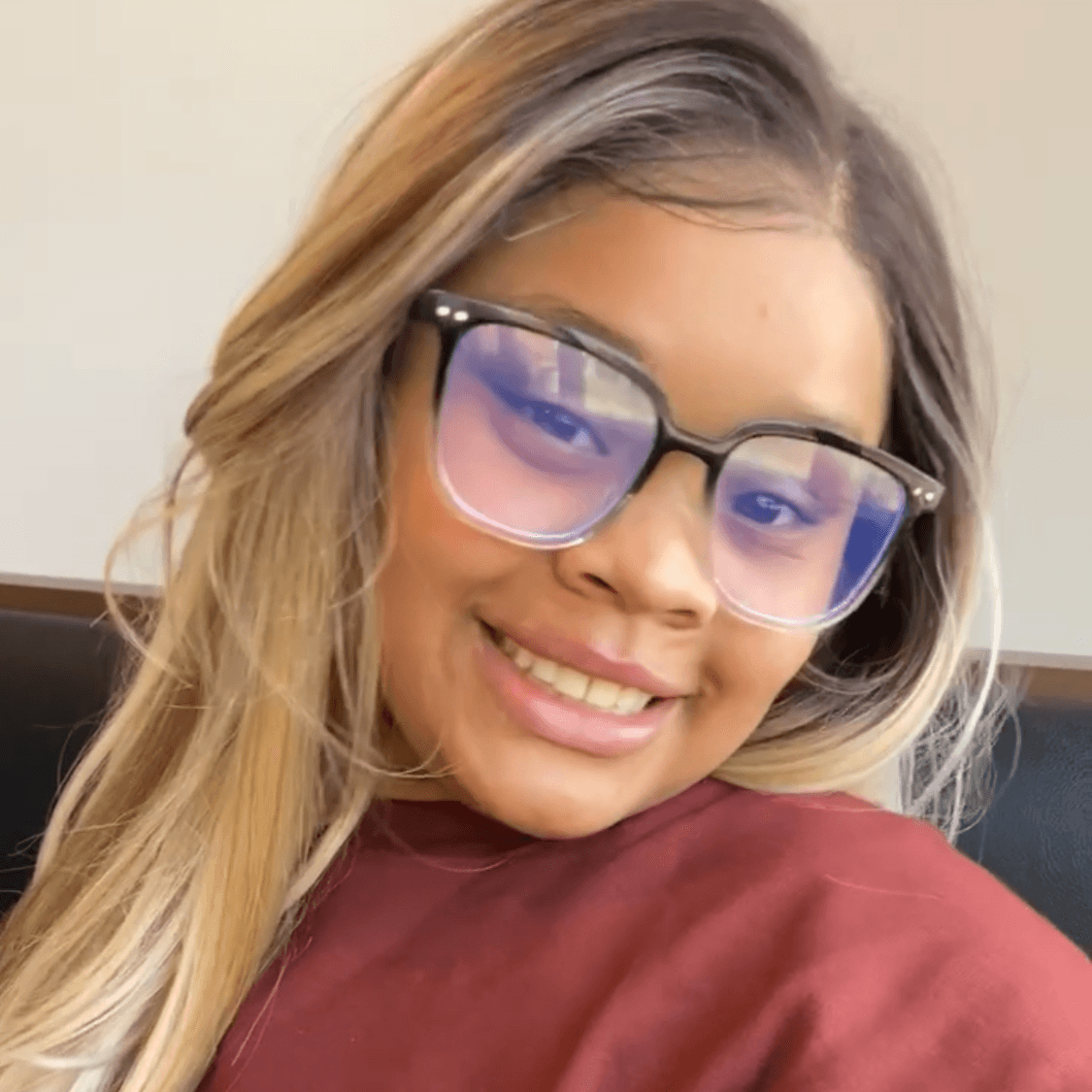Faith Wilkins