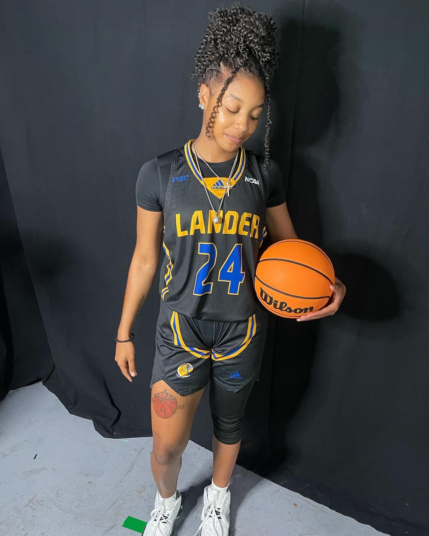 Quadaija Langley