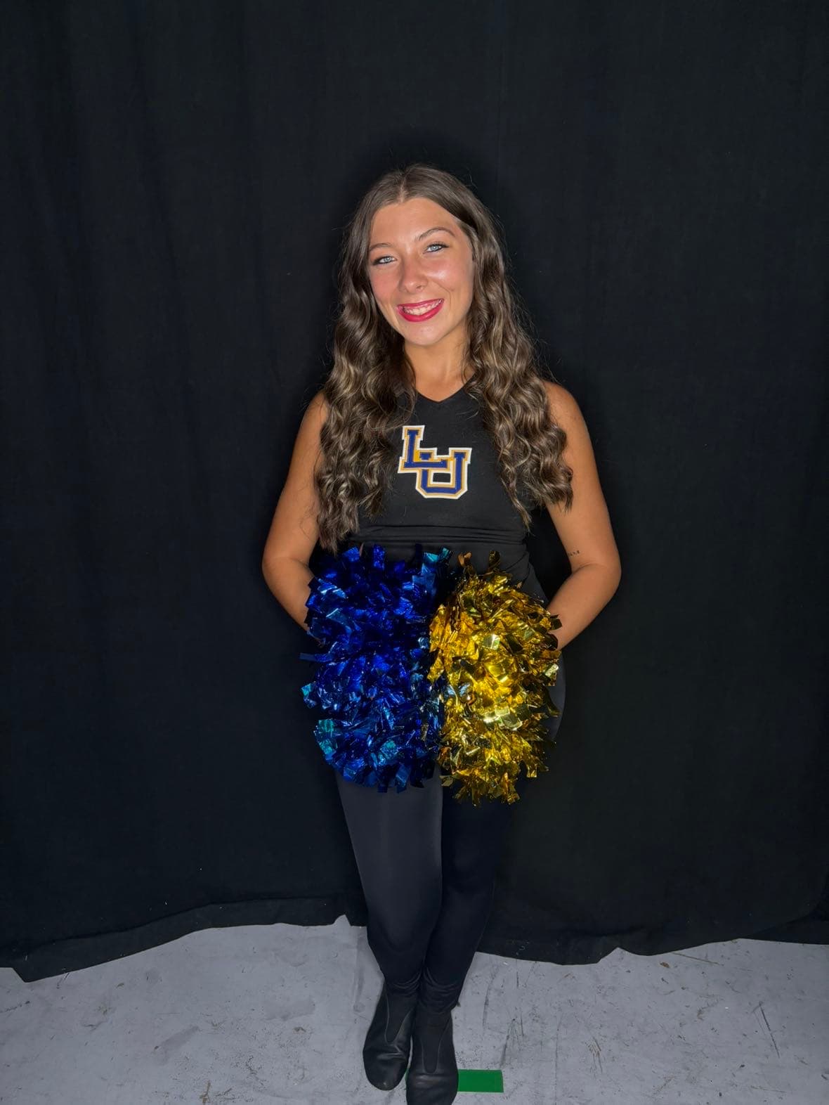 Lillian Gault