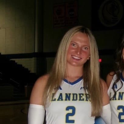 Sarah VanDaele