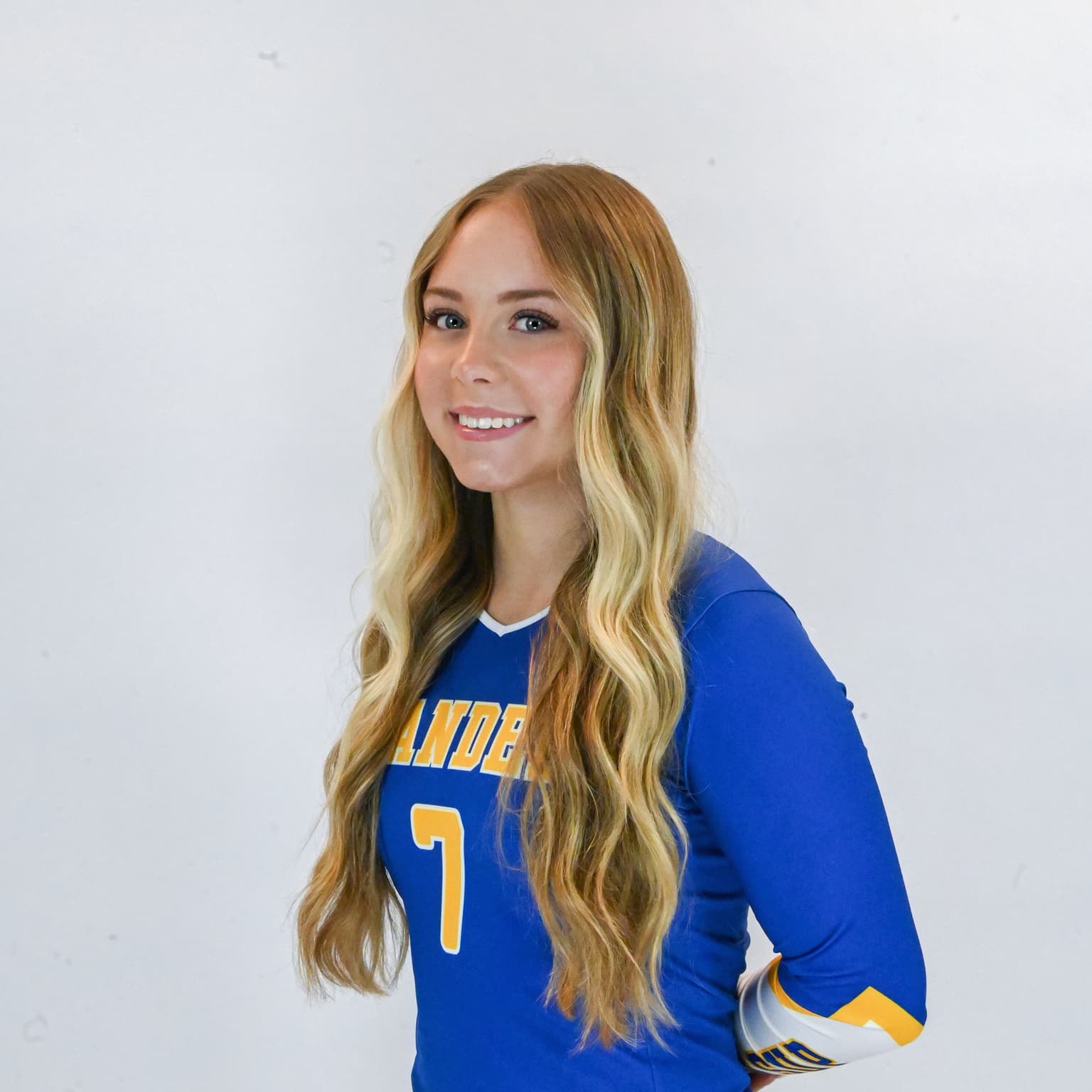 McKenna Monkelien