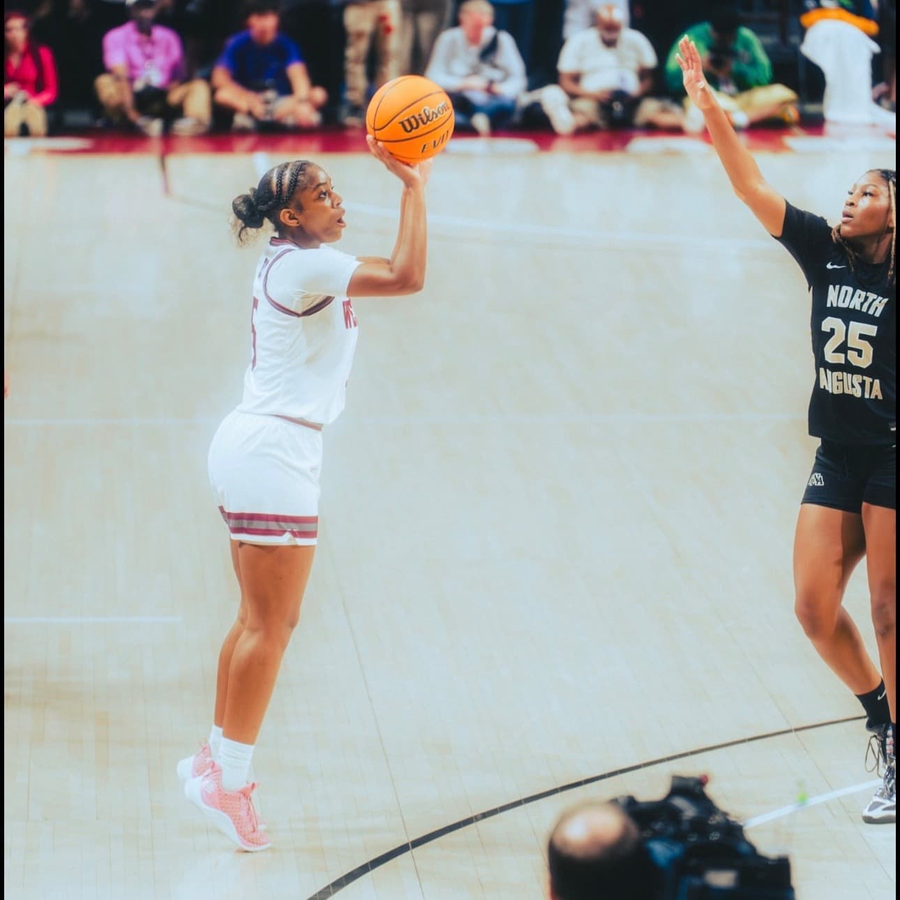 Mariah Randolph