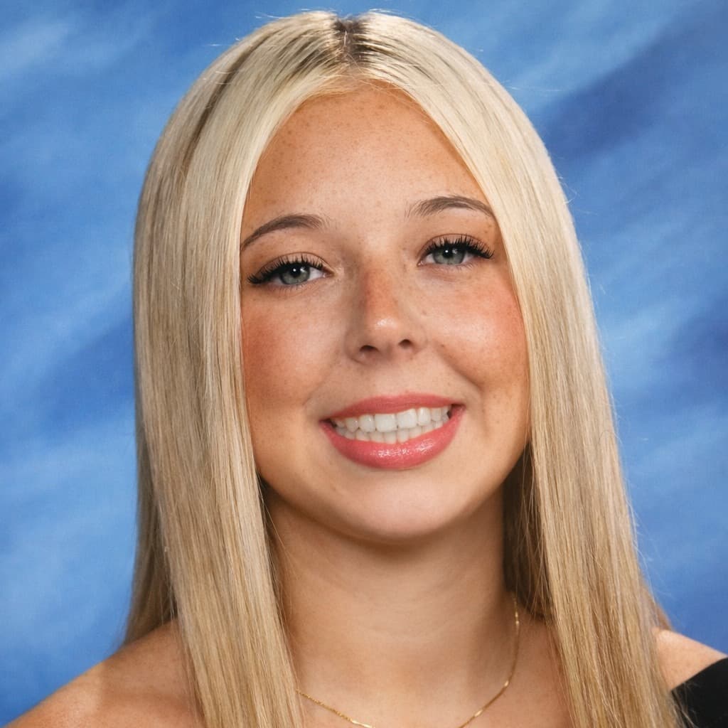 Lauryn Driskill