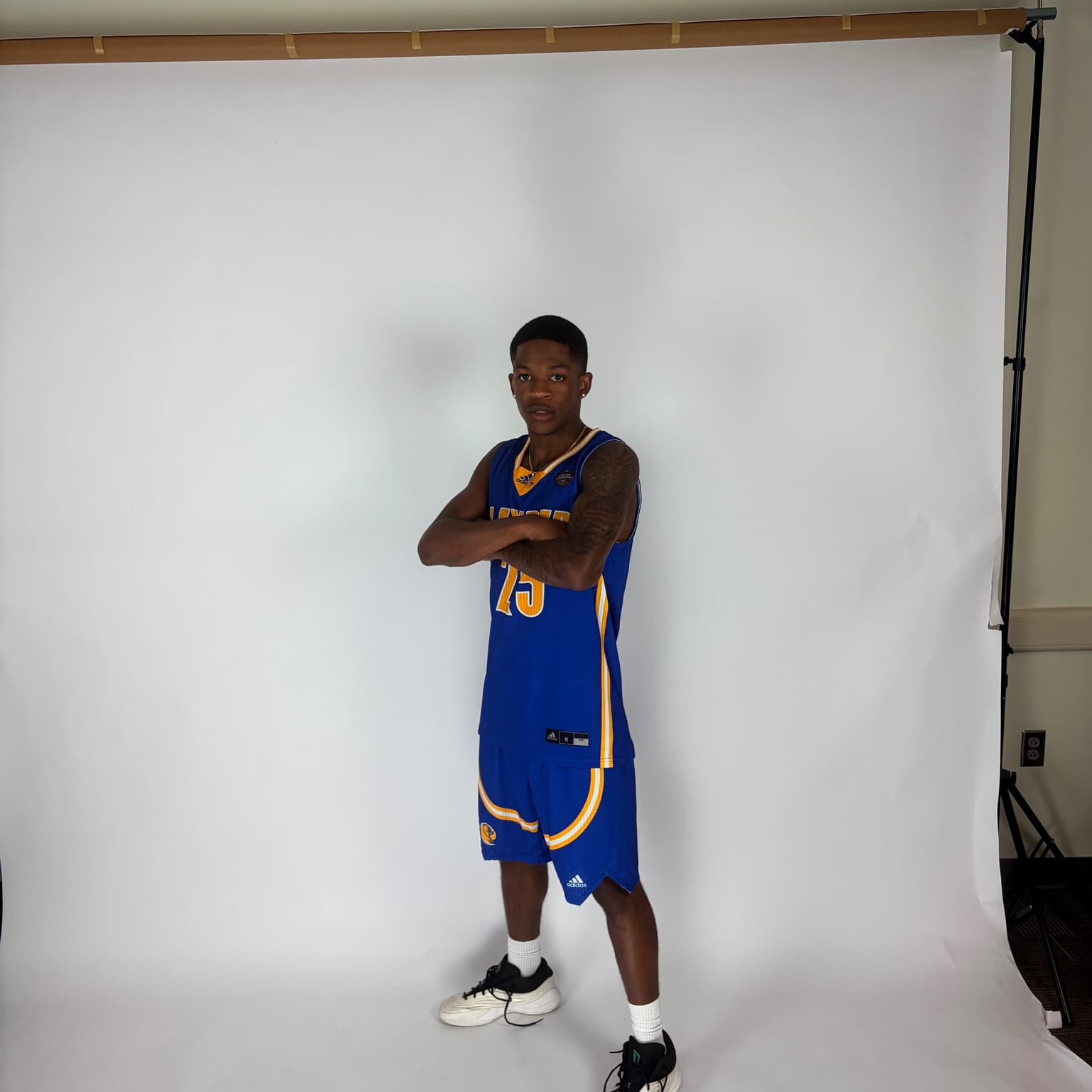 jonovan webb