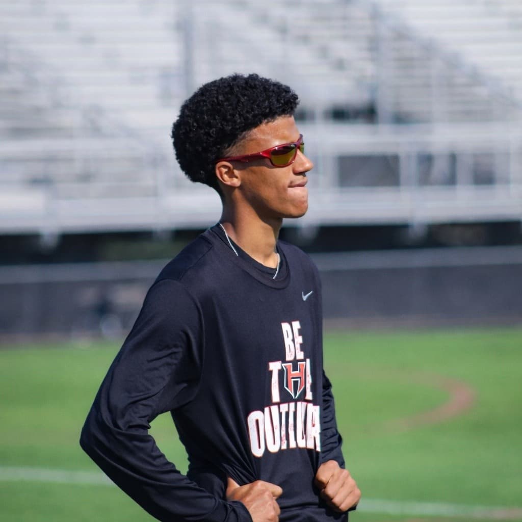 Javian Burke