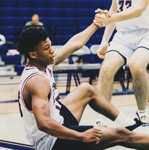 Rj Ingram