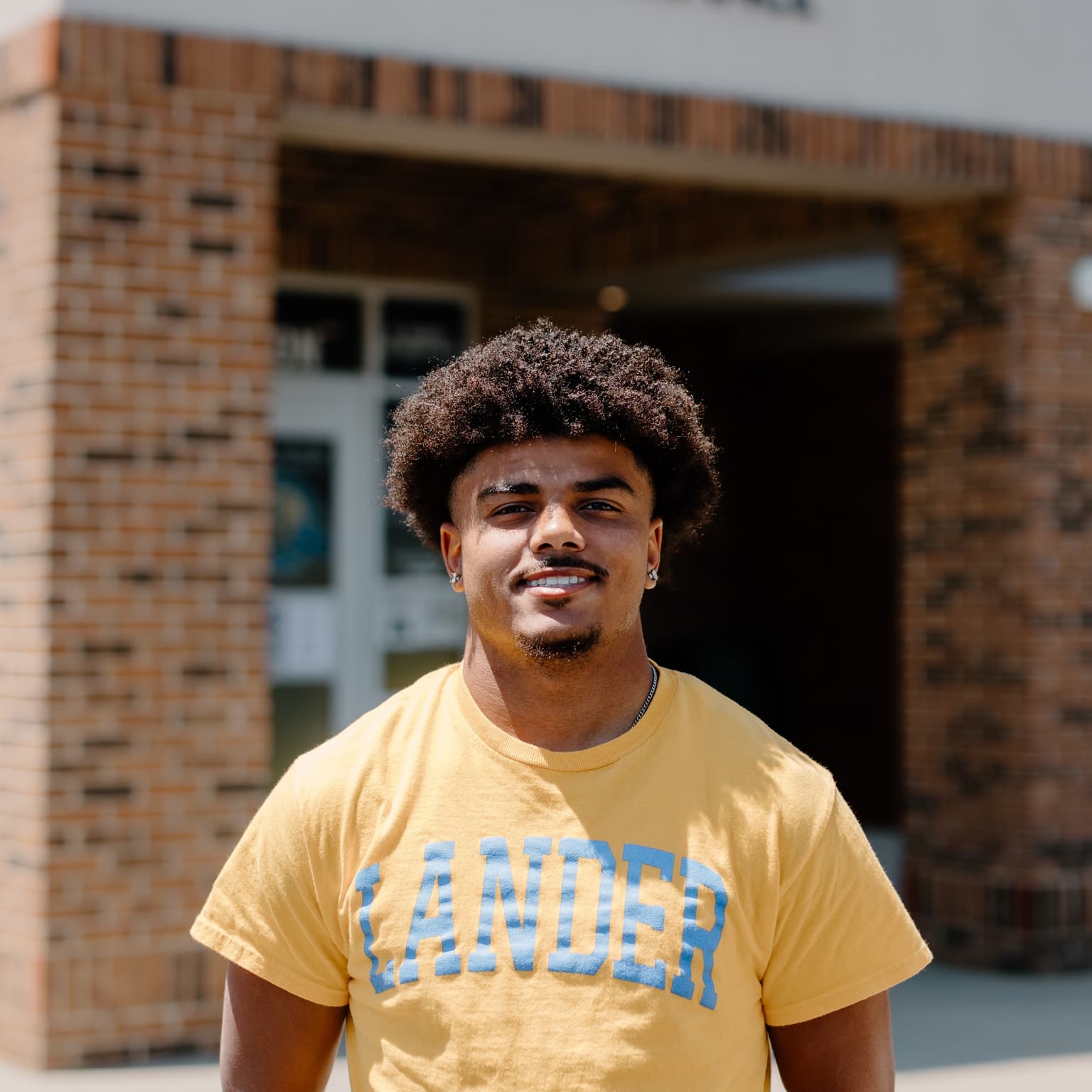 Jalen Vickery