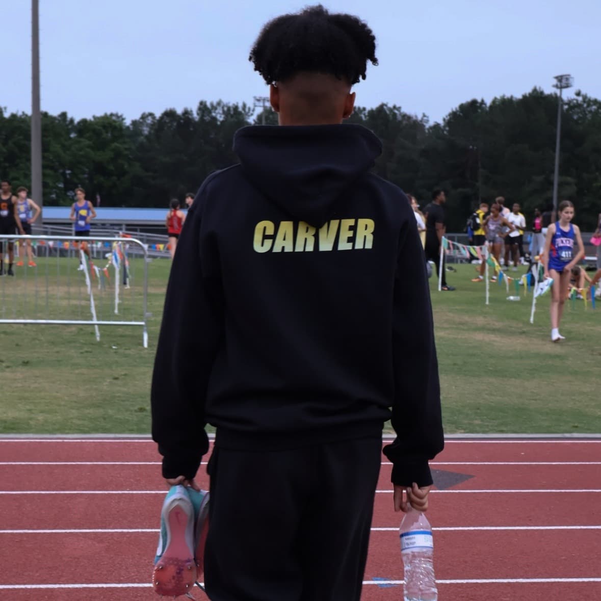 Jae Carver