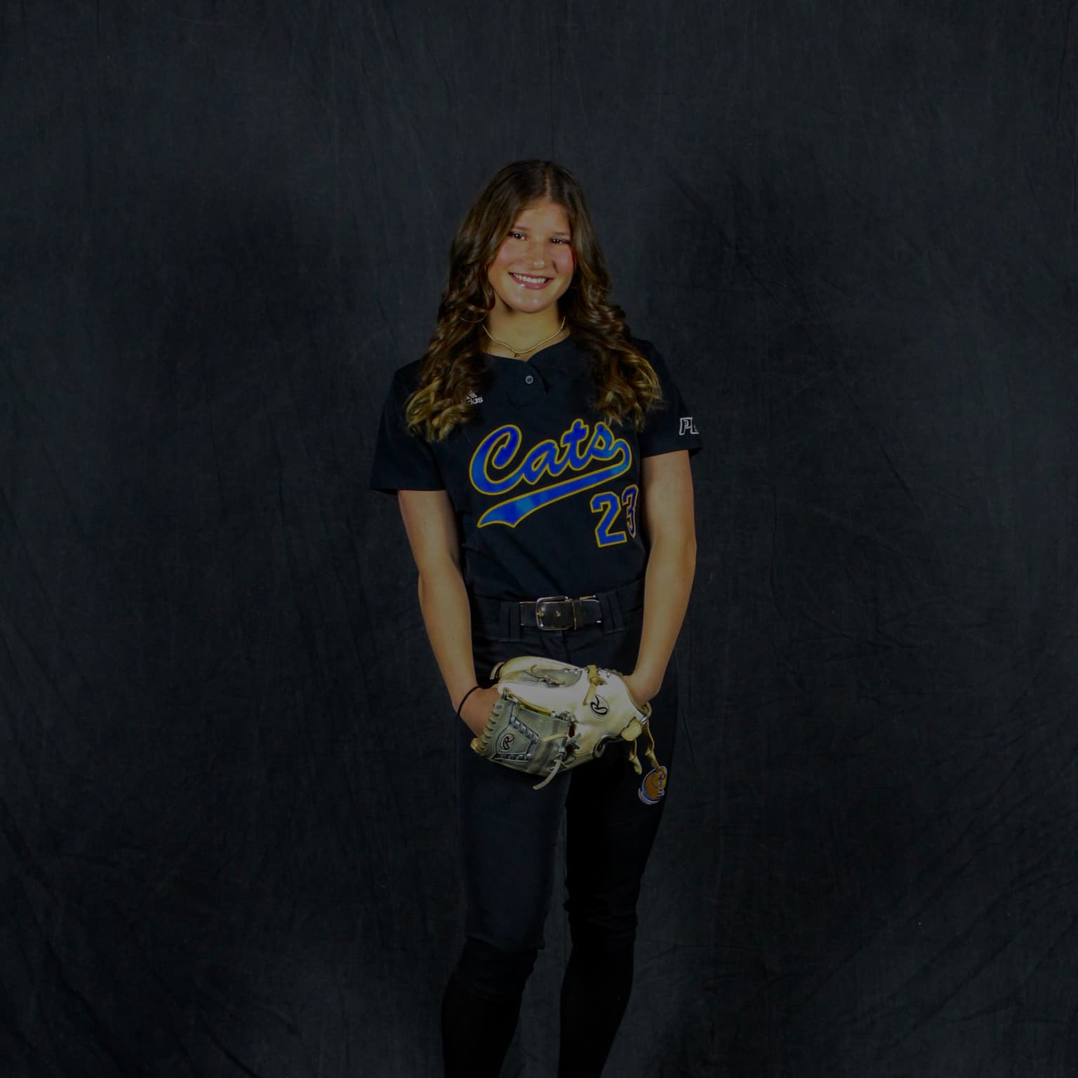 Paige Sherman
