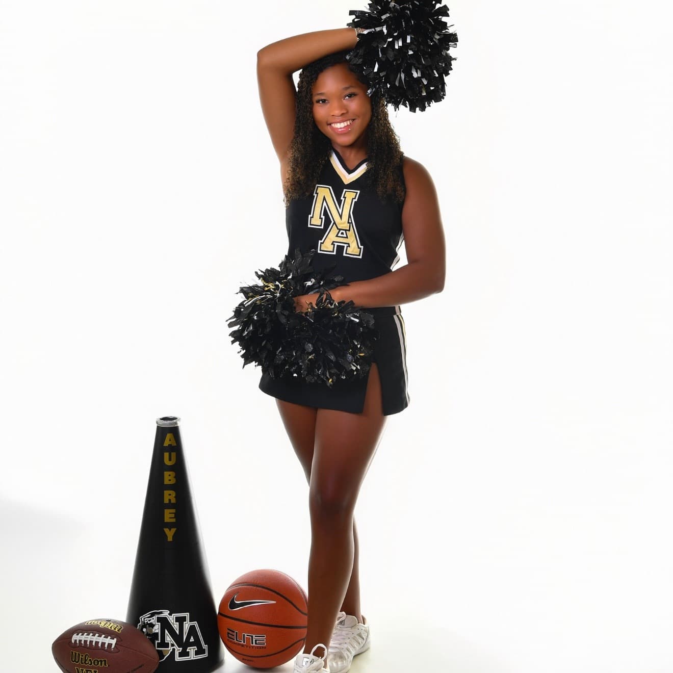 Aubrey Mobley