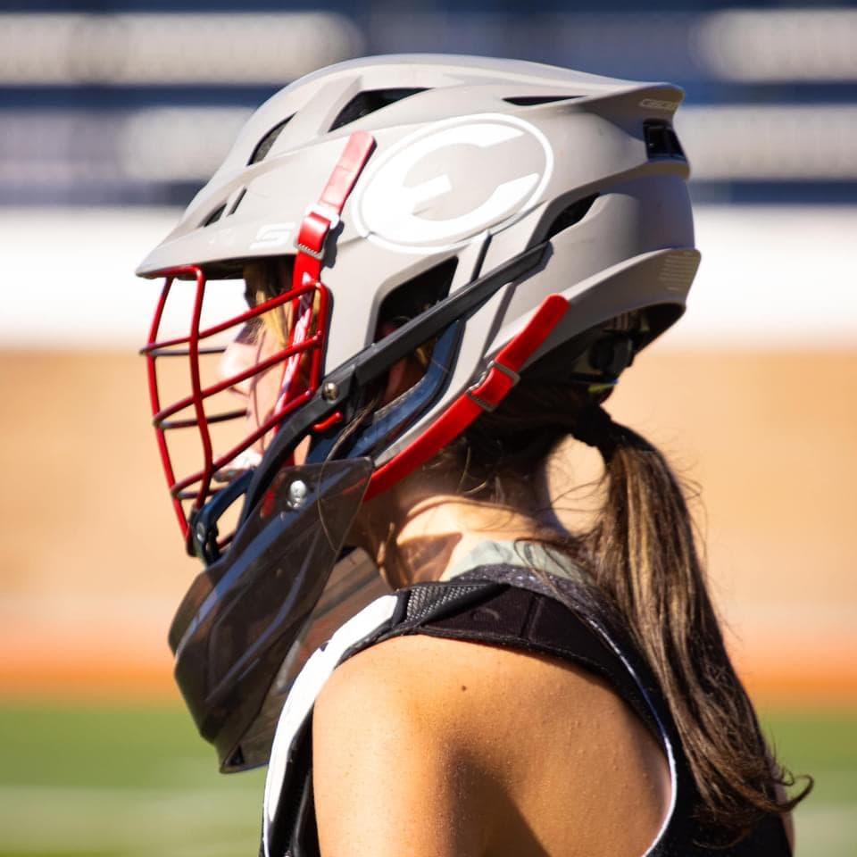 Faith Strickland