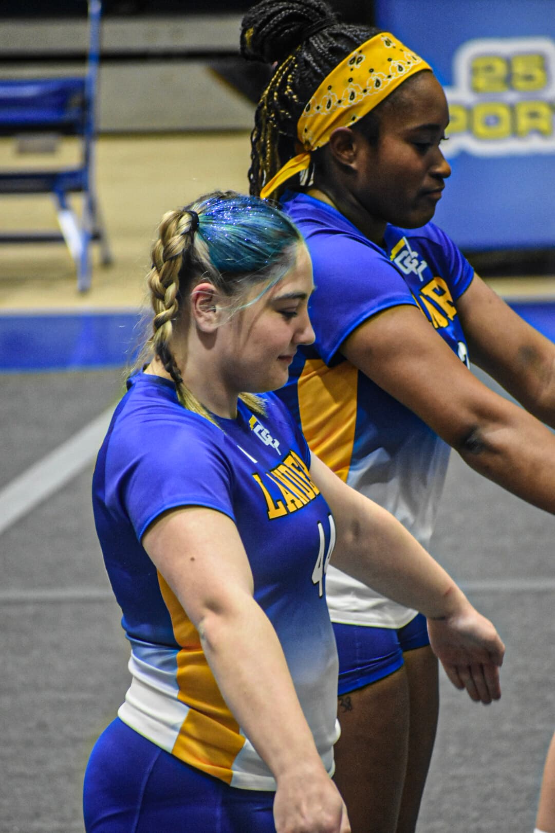 Cayla Martin