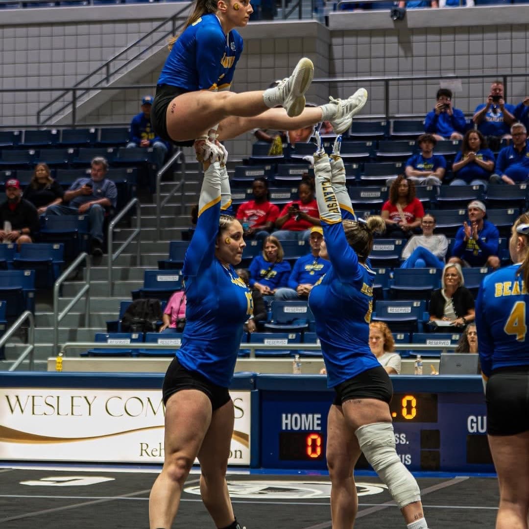 Alana Eckert
