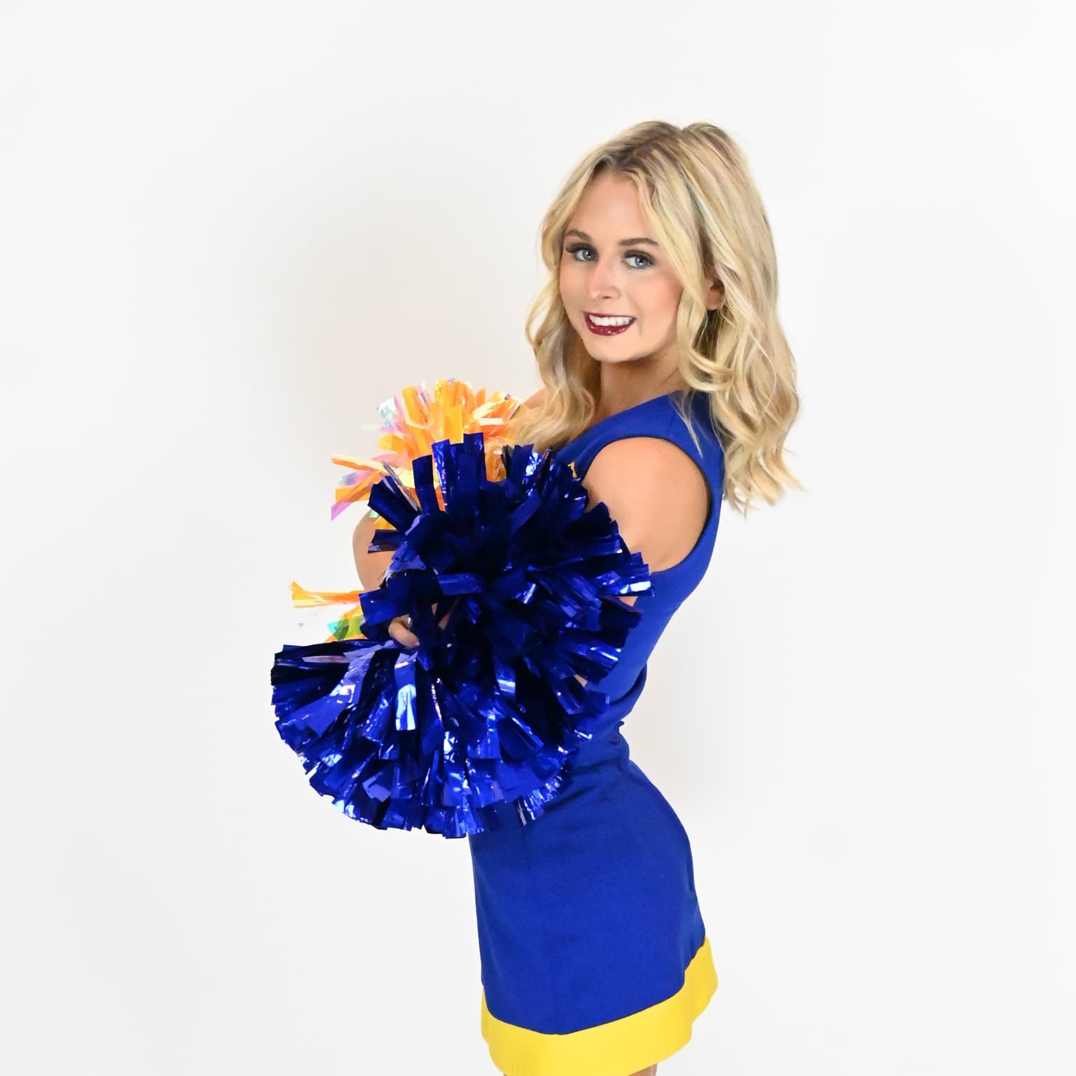Caitlin Whitehouse